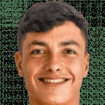 Cristian Zavala, jugador de Coquimbo Unido