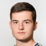 Martin Baturina, Como 1907 player