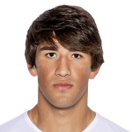 Jesus Vazquez, jugador de Valencia CF