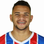 Edson Fernando, jugador de Remo