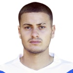 Patricio Pernicone, jugador de Juventud