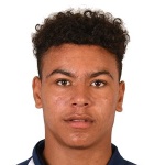 Morgan Rogers, jogador do Chelsea FC