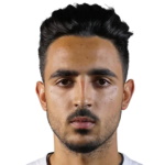 Luis Esteves, Atlas player