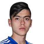 Daniel Ruiz Rivera, jugador de Millonarios