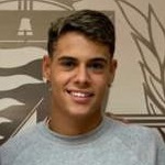 Lucas De Freitas Molarinho Chagas, Vasco da Gama player