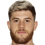 Santiago Ramirez, jugador de Deportivo Maldonado