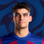 Gerard Martin Langreo, FC Barcelona player
