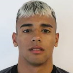 Luciano Rodriguez, Cruzeiro player
