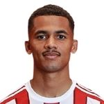 Iliman Ndiaye, jogador do Manchester City FC