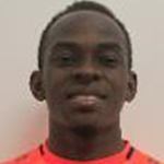 Marcos Mina, America de Cali player