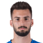 Alex Baena, Club Atlético de Madrid player