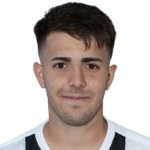 Kevin Rolon, Juventud player