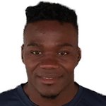 Carlos Romana, jugador de Atlético Bucaramanga