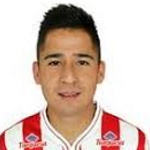 Guillermo Paiva, jugador de Junior