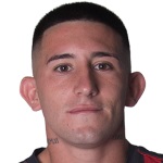Facundo Zabala, Independiente player