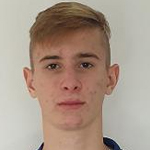Luka Stojkovic, jogador do Dinamo Zagreb