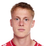 Zeno Van Den Bosch, 1. FC Union Berlin player