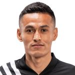 Andy Najar, Nashville SC player