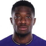 Francis Amuzu, Gremio player