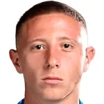Juan Barinaga, Racing Club player