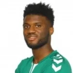 Terem Moffi, Hamburger SV player