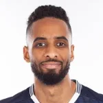 Amahl Pellegrino, jugador de San Diego FC