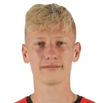Oskar Wojcik, SV Werder Bremen player