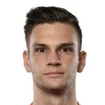 Ben Lundt, St. Louis City player