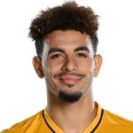 Rayan Ait-Nouri, Manchester City FC player