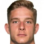 Michal Skoras, jugador de Lens