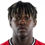 Johan Bakayoko, RB Leipzig player