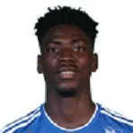 Niakhate Ndiaye, jugador de Parma Calcio 1913