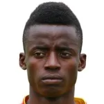 Jader Valencia, Tolima player