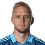 William Yarbrough, Toronto FC player