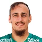 Nicolas Sosa, jugador de Racing