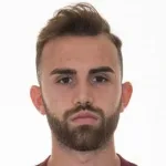 Borja Mayoral, jugador de Getafe CF