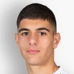 Konstantinos Koulierakis, jugador de AS Roma