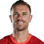 Jordan Henderson, jugador de Chelsea FC