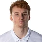 Sepp Van den Berg, jugador de Brentford FC