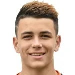 Enzo Le Fee, jugador de Sunderland AFC