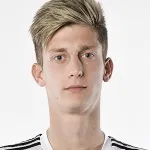 Roman Macek, jugador de Sparta Prague