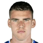 Kasper Jorgensen, jugador de LASK