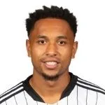 Kenny Tete, Fulham FC player