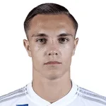 Maxence Caqueret, jugador de Como 1907