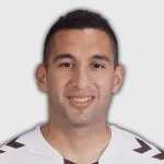 Juan Infante, jugador de Atlético Tucumán