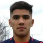 Nicolas Zalazar, jugador de Aldosivi