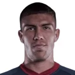Ronaldo de Jesus, jugador de Lanús