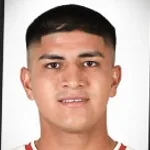 Jose Soto, FC Cajamarca player