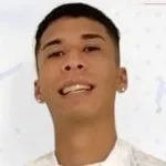 Agustin Rodriguez, jugador de Juventud