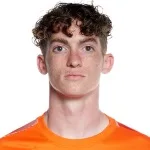 Vic Chambaere, jugador de Union St.-Gilloise